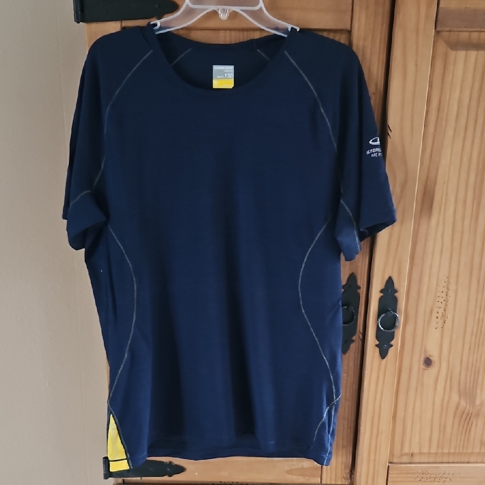 Icebreaker Merino Wool Shirt